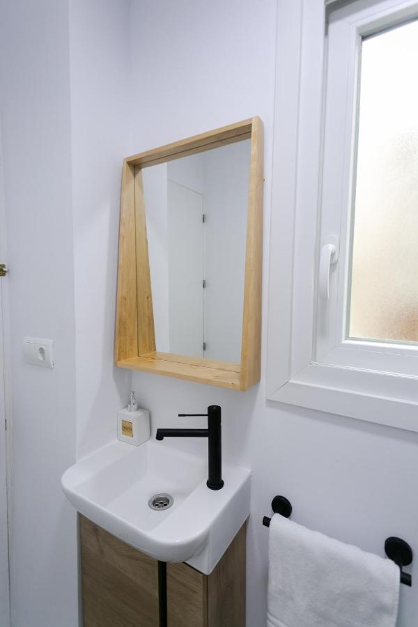 Lujoso Apartamento Con Piscina Compartida 1 Севиля Екстериор снимка